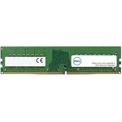 Dell A9321910 4GB DDR4 Memory Module - Memory Module Dell A9321910 4GB DDR4 Memory Module - Memory Module