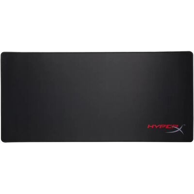 HyperX FURY S Pro Gaming Tapis de Souris XL - Tapis de Jeu - Publicité HyperX FURY S Pro Gaming Tapis de Souris XL - Tapis de Jeu - Publicité