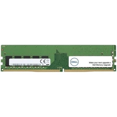 Dell A9654881 8 GB DDR4 ECC Memory Module - Memory Module Dell A9654881 8 GB DDR4 ECC Memory Module - Memory Module