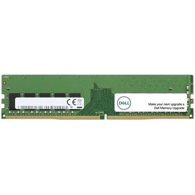Modulo di memoria ECC DDR4 Dell A9781927 8 GB - RAM Modulo di memoria ECC DDR4 Dell A9781927 8 GB - RAM