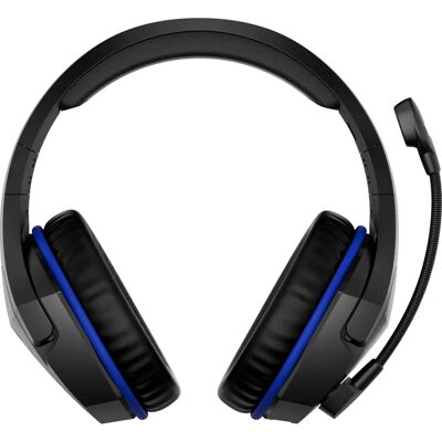 Bezdrátové herní sluchátka HyperX Cloud Stinger - Černé - Herní sluchátka Bezdrátové herní sluchátka HyperX Cloud Stinger - Černé - Herní sluchátka