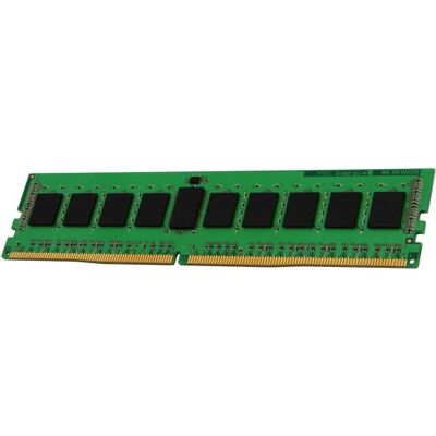 Módulo de Memória Kingston 16GB DDR4 2666MHz - Módulo de Memória Módulo de Memória Kingston 16GB DDR4 2666MHz - Módulo de Memória