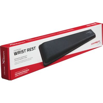HyperX HX-WR ranteen tuki - Musta Muistivaahto HyperX HX-WR ranteen tuki - Musta Muistivaahto