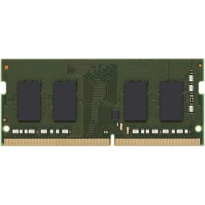 Memoria Kingston 16 GB DDR4-2666 MHz SO-DIMM - Negro Memoria Kingston 16 GB DDR4-2666 MHz SO-DIMM - Negro