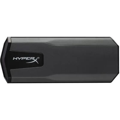 Kingston - Savage Exo - 960 GB - Externe SSD Kingston - Savage Exo - 960 GB - Externe SSD