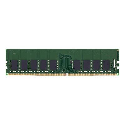 Kingston 16GB DDR4-2666MHz ECC Memory Module - Memory Module Kingston 16GB DDR4-2666MHz ECC Memory Module - Memory Module