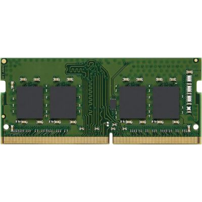 Kingston 8GB DDR4 3200MHz SO-DIMM Memória - Módulo de memória Kingston 8GB DDR4 3200MHz SO-DIMM Memória - Módulo de memória