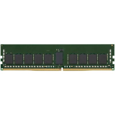 Kingston 16GB DDR4 3200 MHz ECC Speicher - Arbeitsspeicher Kingston 16GB DDR4 3200 MHz ECC Speicher - Arbeitsspeicher