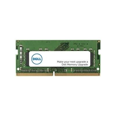 Dell AA937596 16 GB DDR4 RAM - 2 x 8 GB, 3200 MHz - Memory Module Dell AA937596 16 GB DDR4 RAM - 2 x 8 GB, 3200 MHz - Memory Module
