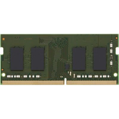 Mémoire Kingston 32GB DDR4-2666MHz SO-DIMM - Publicité Mémoire Kingston 32GB DDR4-2666MHz SO-DIMM - Publicité