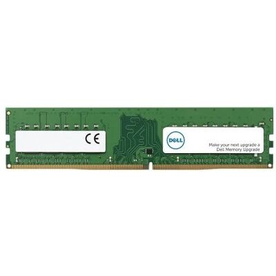 DELL AB120717 Modulo di Memoria 16GB DDR4 - Modulo di Memoria DELL AB120717 Modulo di Memoria 16GB DDR4 - Modulo di Memoria