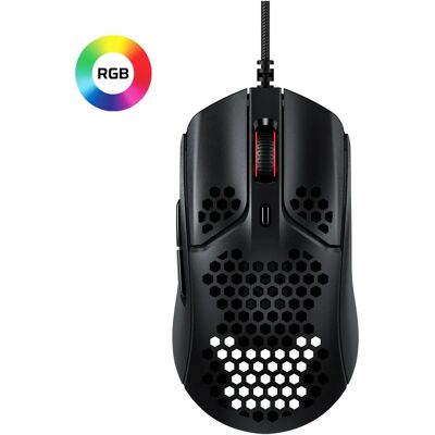 Mouse da gioco HyperX Pulsefire Haste - Mouse per computer Mouse da gioco HyperX Pulsefire Haste - Mouse per computer
