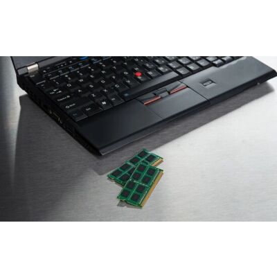 Kingston 16GB DDR4-2666 MHz Muistimoduuli - Musta Kingston 16GB DDR4-2666 MHz Muistimoduuli - Musta