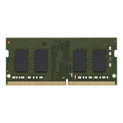 Kingston KCP432SS8/8 8GB Memória DDR4 - Desktop & Laptop Kingston KCP432SS8/8 8GB Memória DDR4 - Desktop & Laptop