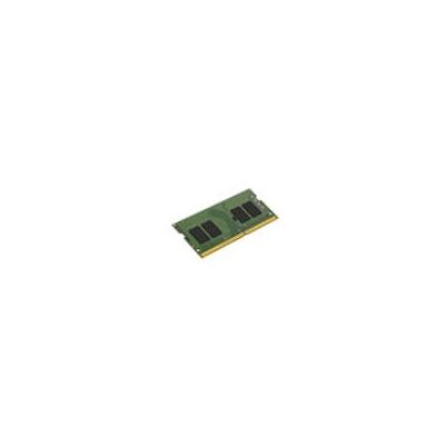 Kingston 8GB DDR4-2666MHz SODIMM Non-bufferé - Publicité Kingston 8GB DDR4-2666MHz SODIMM Non-bufferé - Publicité