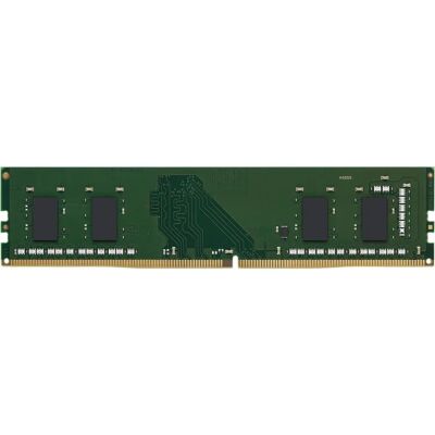 Módulo de Memoria Kingston 16GB DDR4 2666MHz - Rendimiento Módulo de Memoria Kingston 16GB DDR4 2666MHz - Rendimiento