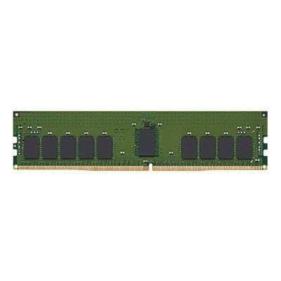 Mémoire Kingston 32GB DDR4 3200MHz ECC - Module Serveur Mémoire Kingston 32GB DDR4 3200MHz ECC - Module Serveur