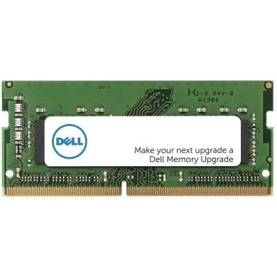 Dell AB371022 16GB DDR4 Speicher-Modul Dell AB371022 16GB DDR4 Speicher-Modul