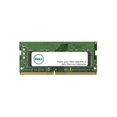 Dell AB371023 8 GB DDR4 Speicher - 3200 MHz Dell AB371023 8 GB DDR4 Speicher - 3200 MHz