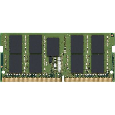 Kingston KTH-PN432E/32G 32GB DDR4 ECC Moduł pamięci - Moduł pamięci Kingston KTH-PN432E/32G 32GB DDR4 ECC Moduł pamięci - Moduł pamięci