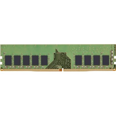 Kingston 16GB DDR4 ECC Arbeitsspeicher - 3200 MHz Kingston 16GB DDR4 ECC Arbeitsspeicher - 3200 MHz