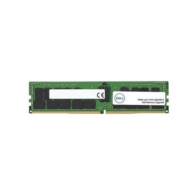 Dell 32GB DDR4 ECC minnesmodul - PowerEdge Dell 32GB DDR4 ECC minnesmodul - PowerEdge