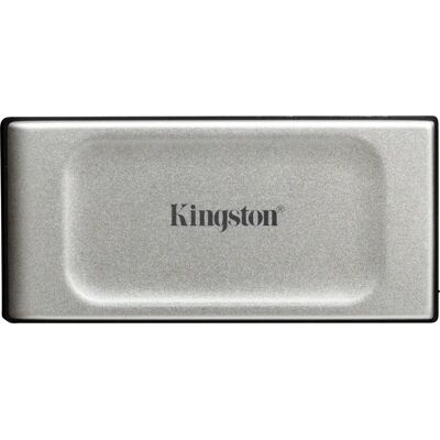 Kingston XS2000 - 500GB Kingston XS2000 - 500GB