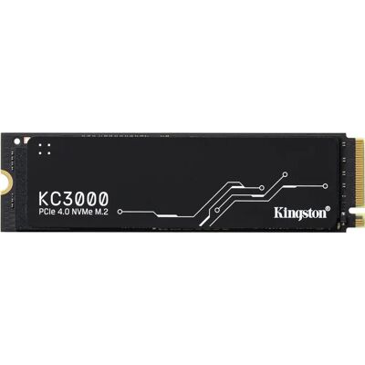 Kingston KC3000 - 4TB Kingston KC3000 - 4TB