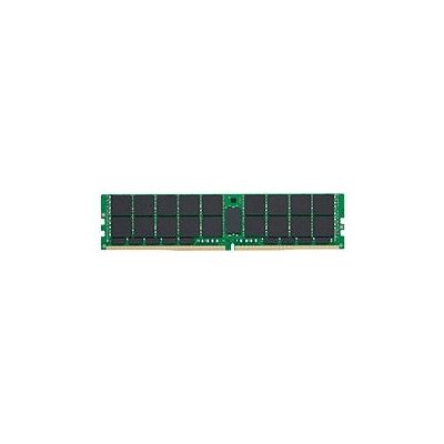 Módulo de memoria Kingston 128GB DDR4 3200MHz ECC - Compatible con servidores Módulo de memoria Kingston 128GB DDR4 3200MHz ECC - Compatible con servidores