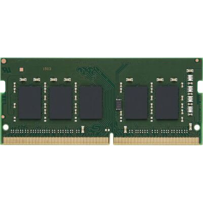 Module mémoire ECC Kingston KSM32SES8/16HC 16GB DDR4 serveur - Publicité Module mémoire ECC Kingston KSM32SES8/16HC 16GB DDR4 serveur - Publicité