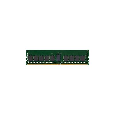 Module mémoire Kingston KSM32RS4/32HCR 32 Go DDR4 ECC - Publicité Module mémoire Kingston KSM32RS4/32HCR 32 Go DDR4 ECC - Publicité