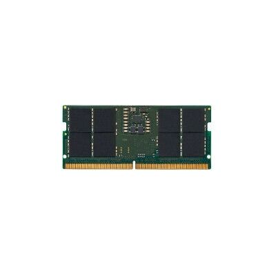 Mémoire Kingston 32GB DDR5 4800 MHz - 2x16GB Kit - Publicité Mémoire Kingston 32GB DDR5 4800 MHz - 2x16GB Kit - Publicité