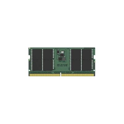 Memoria Kingston 64GB DDR5 4800MHz SO-DIMM - Kit 2 x 32GB Memoria Kingston 64GB DDR5 4800MHz SO-DIMM - Kit 2 x 32GB