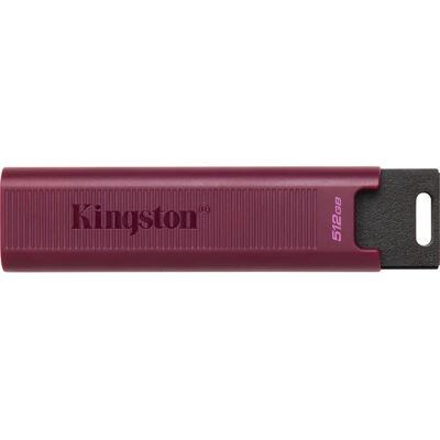 Kingston DataTraveler Max 512GB Clé USB 3.2 Kingston DataTraveler Max 512GB Clé USB 3.2