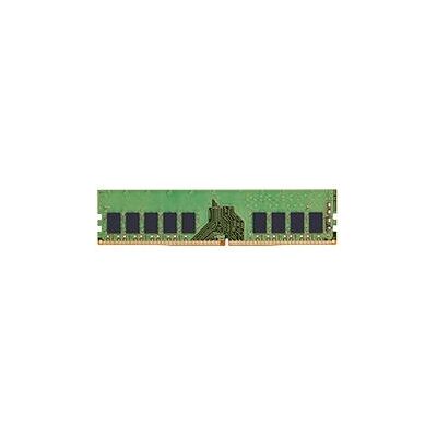 Kingston 16GB DDR4 ECC Serverminne - Modell KSM32ES8/16MF Kingston 16GB DDR4 ECC Serverminne - Modell KSM32ES8/16MF