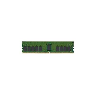Kingston KSM32RD8/32MFR 32GB DDR4 ECC - Module de mémoire - Publicité Kingston KSM32RD8/32MFR 32GB DDR4 ECC - Module de mémoire - Publicité