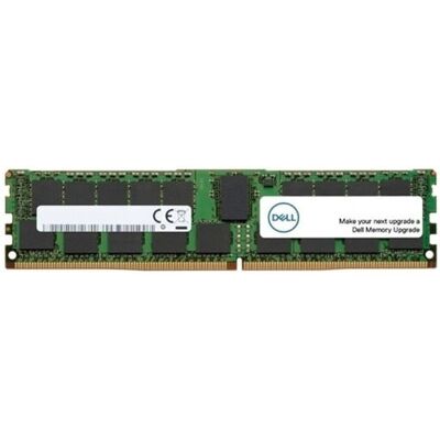 Módulo de memória DDR4 de 16GB da Dell - Atualização para PCs Dell Módulo de memória DDR4 de 16GB da Dell - Atualização para PCs Dell