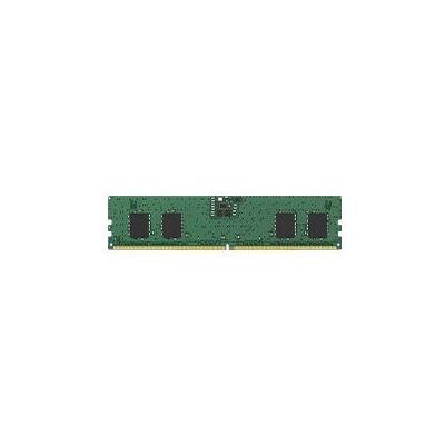 Memória Kingston KVR56U46BS6-8 8GB DDR5 - Módulo de memória Memória Kingston KVR56U46BS6-8 8GB DDR5 - Módulo de memória