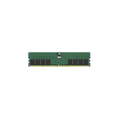 Kingston Technology ValueRAM KVR56U46BD8-32 Módulo de memória - DDR5 5600 MHz Kingston Technology ValueRAM KVR56U46BD8-32 Módulo de memória - DDR5 5600 MHz