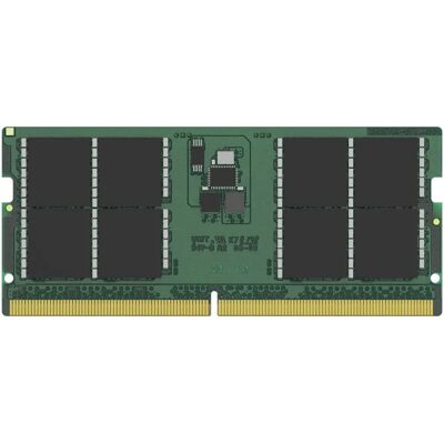 Memória RAM Kingston KVR56S46BD8-32 32GB DDR5 para portátil Memória RAM Kingston KVR56S46BD8-32 32GB DDR5 para portátil