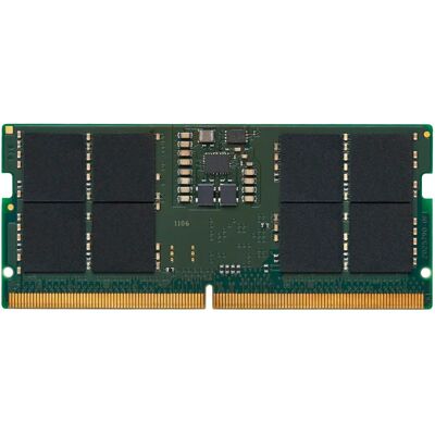 Kingston KVR56S46BS8-16 Módulo de Memória 16GB DDR5 5600MHz Kingston KVR56S46BS8-16 Módulo de Memória 16GB DDR5 5600MHz