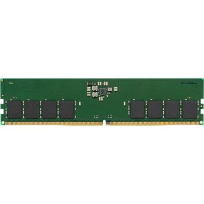 Kingston KCP556US8-16 16GB DDR5 Pamięć - Moduł pamięci Kingston KCP556US8-16 16GB DDR5 Pamięć - Moduł pamięci