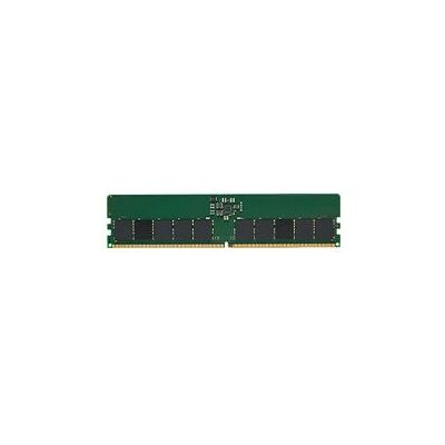 Kingston KTL-TS548E-16G Module mémoire DDR5 ECC 16GB Kingston KTL-TS548E-16G Module mémoire DDR5 ECC 16GB