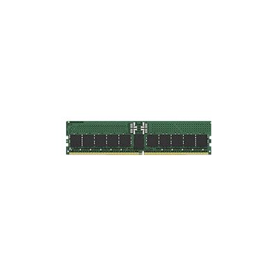 Módulo de memória Kingston 32GB DDR5 4800 MHz ECC Módulo de memória Kingston 32GB DDR5 4800 MHz ECC