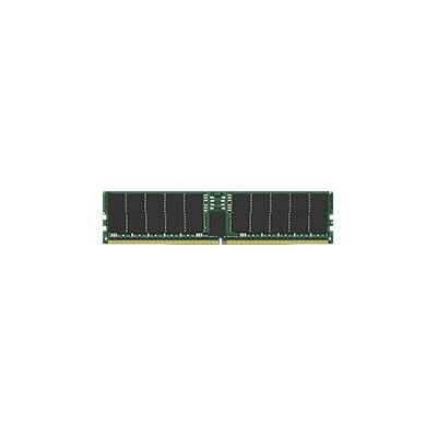 Module mémoire Kingston KTL-TS548D4-64G DDR5 64GB ECC - Serveur/Station de travail - Publicité Module mémoire Kingston KTL-TS548D4-64G DDR5 64GB ECC - Serveur/Station de travail - Publicité