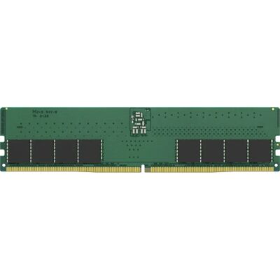 Módulo de Memória Kingston 48GB DDR5 - Memória RAM Módulo de Memória Kingston 48GB DDR5 - Memória RAM