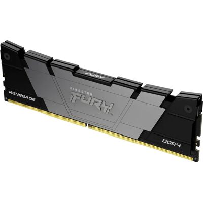 Kingston FURY Renegade 8GB DDR4 4000MHz - Arbeitsspeicher Kingston FURY Renegade 8GB DDR4 4000MHz - Arbeitsspeicher