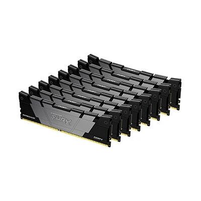 Kingston Arbeitsspeicher - 256GB DDR4-3200MT/S CL16 - Speicher Kingston Arbeitsspeicher - 256GB DDR4-3200MT/S CL16 - Speicher