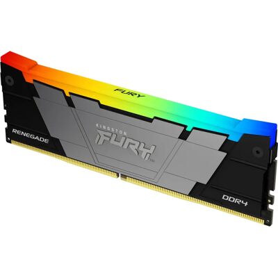 Kingston Fury Renegade RGB - DDR4 - 32 GB Modul Kingston Fury Renegade RGB - DDR4 - 32 GB Modul