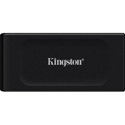 Kingston XS1000 - 2TB Kingston XS1000 - 2TB